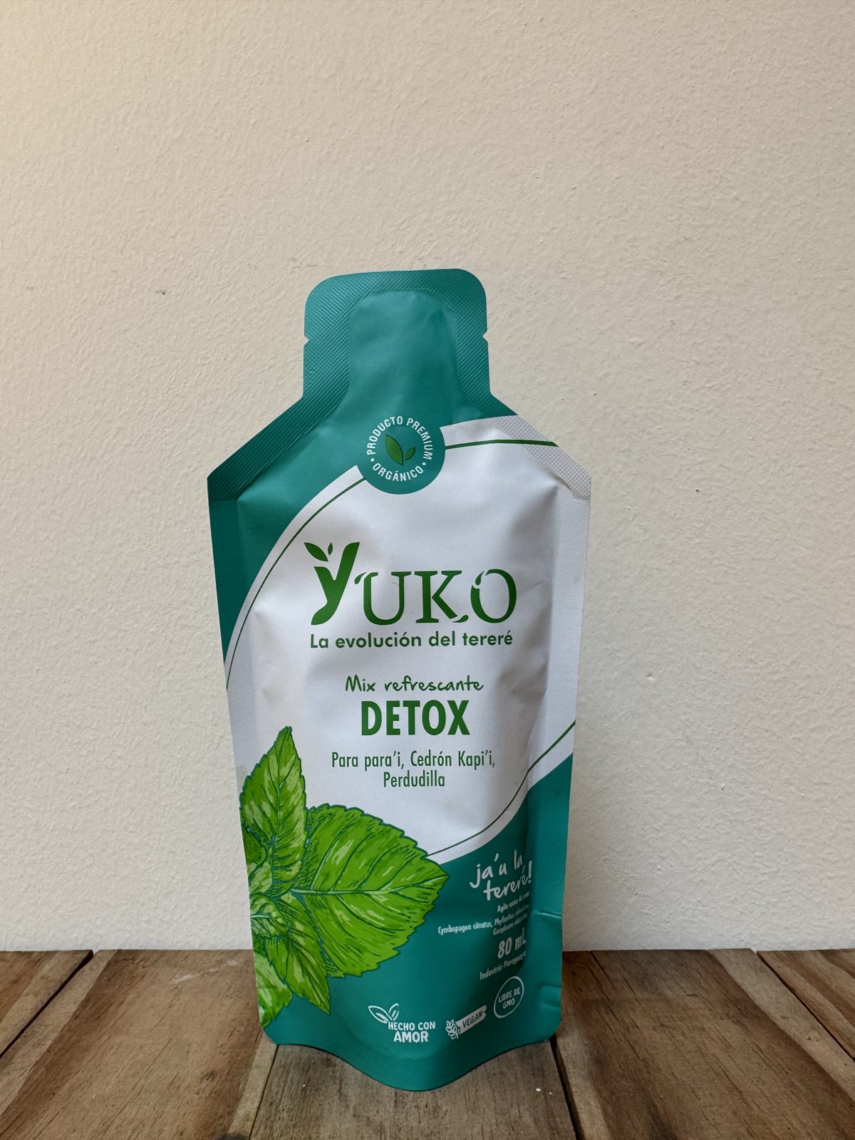 YUKO Detox