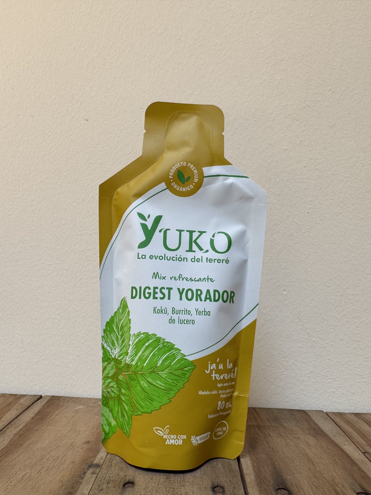 YUKO Digest Yorador